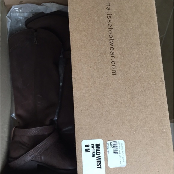 Free people boots-Matisse - Picture 3 of 4